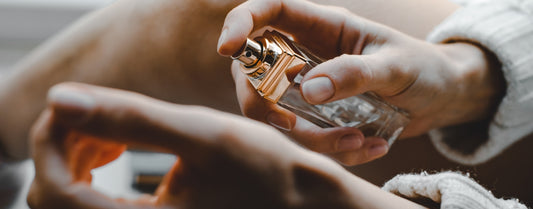 Everything you need to know about unisex fragrances