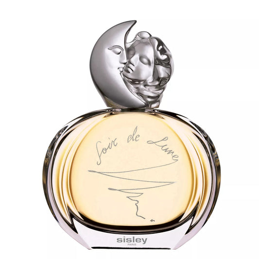 Sisley Soir De Lune Eau de Parfum 100ml, 50ml, & 30ml Spray - Peacock Bazaar