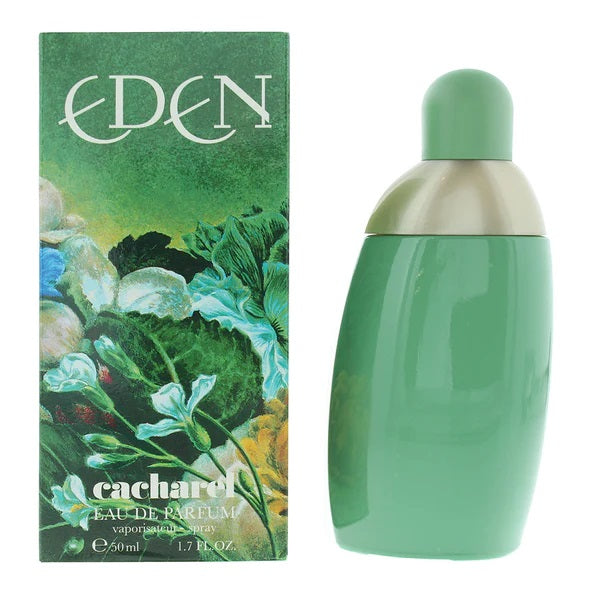 Cacharel Eden Eau de Parfum 30ml Spray - Peacock Bazaar