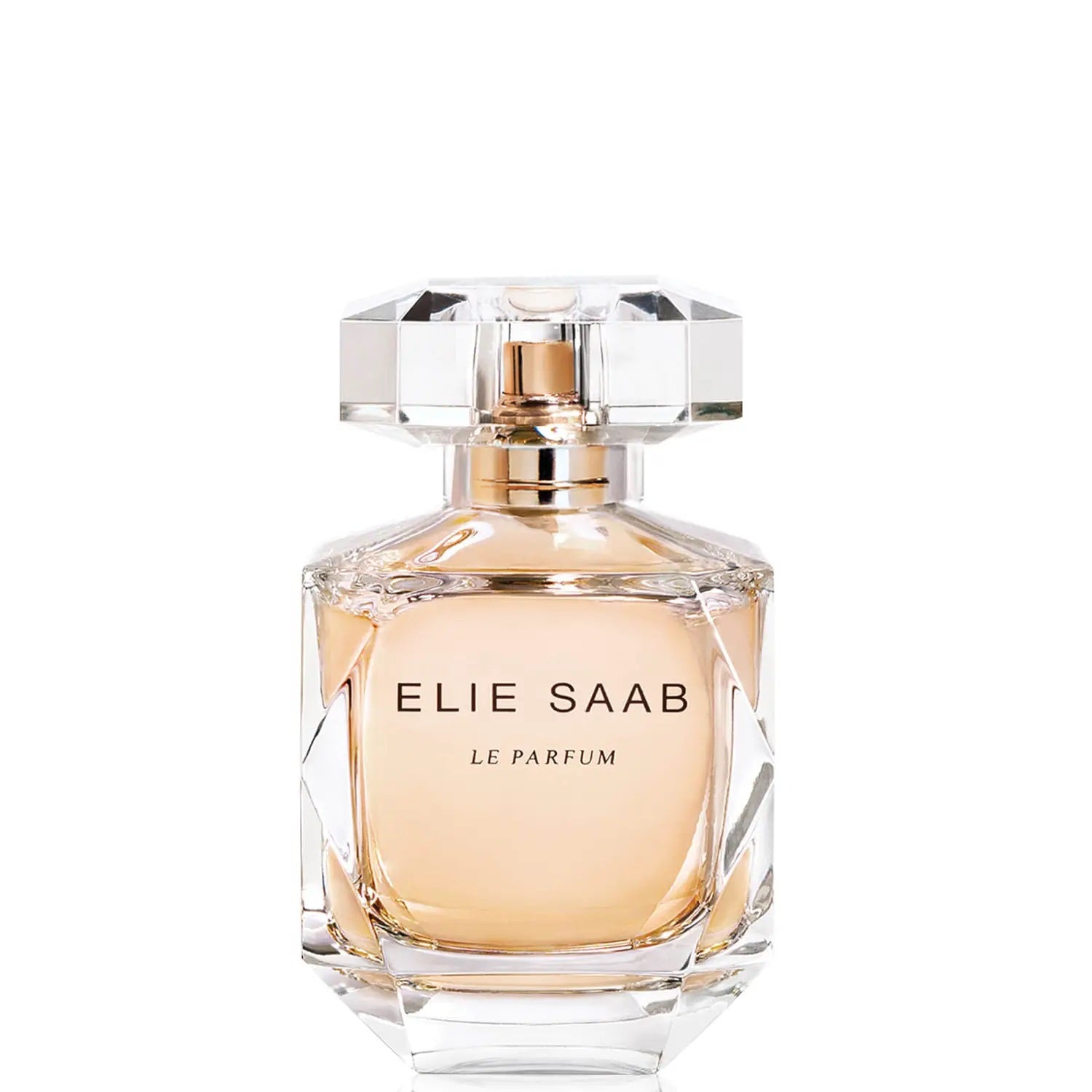 Elie Saab Le Parfum Eau de Parfum 90ml, & 30ml Spray - Peacock Bazaar