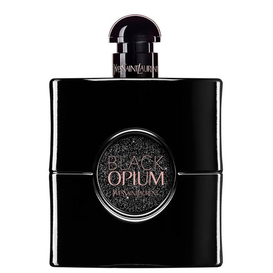Yves Saint Laurent Black Opium Le Parfum 90ml, &50ml Spray - Peacock Bazaar