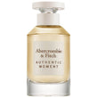Abercrombie & Fitch Authentic Moment Woman Eau de Parfum 30ml Spray - Peacock Bazaar