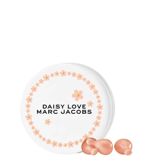 Marc Jacobs Daisy Love Parfum Drops 30 Capsules - Peacock Bazaar