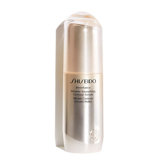 Shiseido Benefiance Wrinkle Softening Serum 30ml - Peacock Bazaar