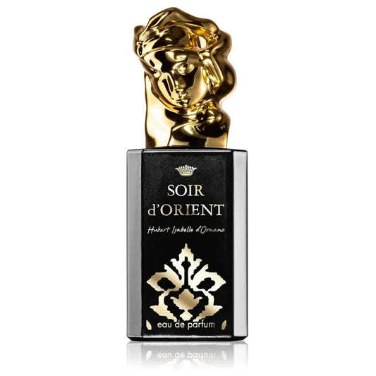 Sisley Soir d'Orient Eau de Parfum 30ml Spray - Peacock Bazaar