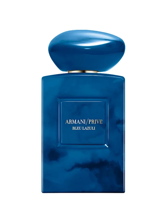 Giorgio Armani Armani Prive Bleu Lazuli Eau de Parfum 100ml Spray - Peacock Bazaar