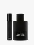 Tom Ford Ombre Leather Gift Set 100ml EDP - 10ml EDP - Peacock Bazaar