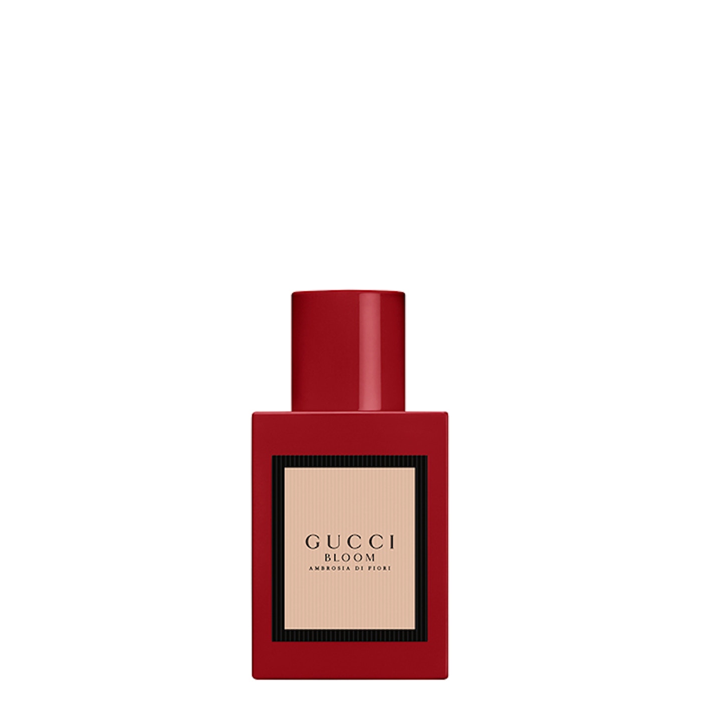 Gucci Bloom Ambrosia di Fiori Intense Eau de Parfum 30ml Spray - Peacock Bazaar