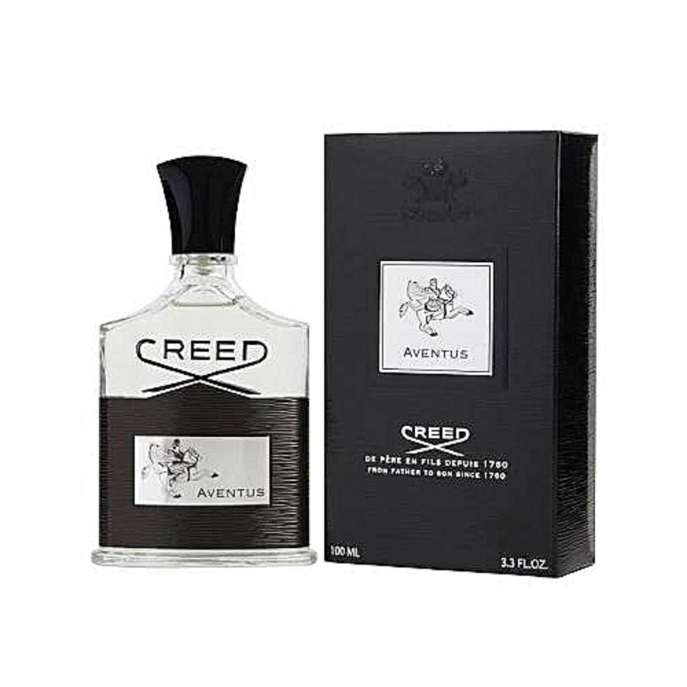Creed Aventus Eau de Parfum 50ml Spray - Peacock Bazaar