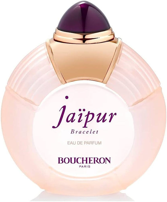 Boucheron Jaipur Bracelet Eau de Parfum 100ml Spray - Peacock Bazaar