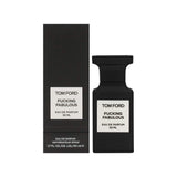 Tom Ford Fucking Fabulous Eau de Parfum 100ml, 50ml & 30ml Spray - Peacock Bazaar