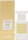 Tom Ford Soleil Blanc Eau de Parfum 100ml, 50ml, 30ml, & 10ml Spray - Peacock Bazaar