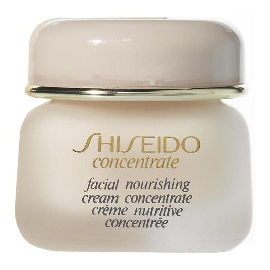 Shiseido Concentrate Facial Nourishing Cream 30ml - Peacock Bazaar