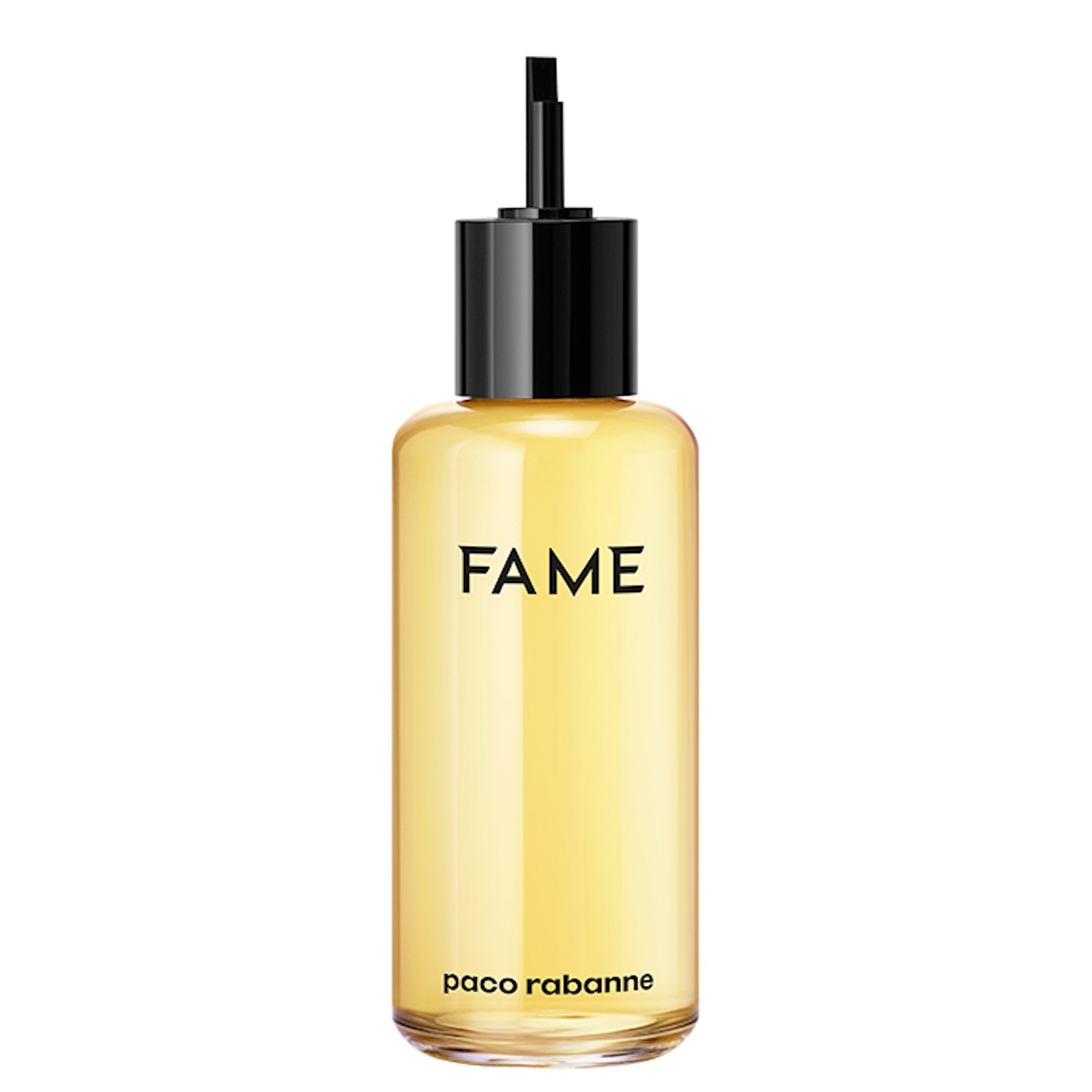 Paco Rabanne Fame Eau de Parfum 200ml Refill - Peacock Bazaar