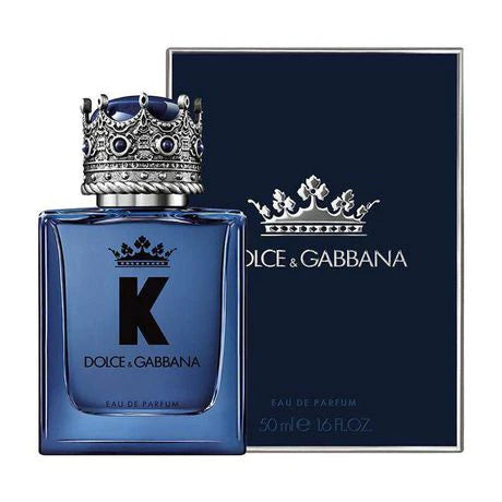 Dolce & Gabbana K EDP 150ml, 100ml & 50ml - Peacock Bazaar