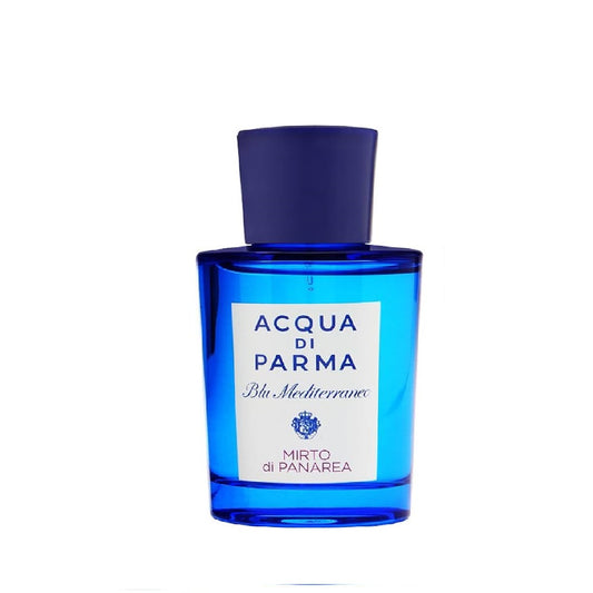 Acqua di Parma Blu Mediterraneo Mirto di Panarea Eau de Toilette 30ml Spray - Peacock Bazaar