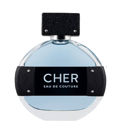 Cher Eau de Couture Eau de Parfum 50ml Spray - Peacock Bazaar