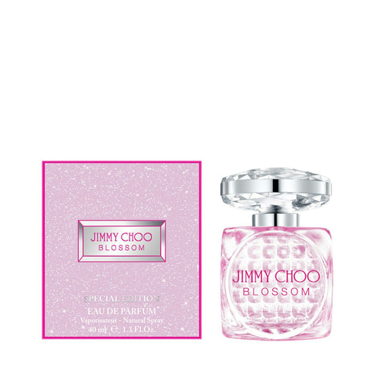 Jimmy Choo Blossom Special Edition 2023 Eau de Parfum 40ml Spray - Peacock Bazaar