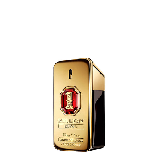 Paco Rabanne 1 Million Royal Eau de Parfum 200ml, 100ml, & 50ml Spray - Peacock Bazaar