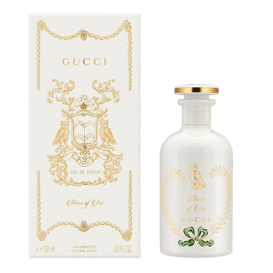 Gucci The Alchemist's Garden Tears Of Iris Eau de Parfum 100ml Spray - Peacock Bazaar