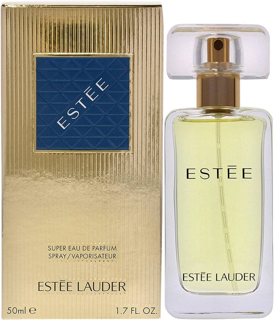 Estee Lauder Estee Super Eau de Parfum 50ml Spray - Peacock Bazaar