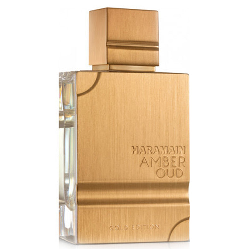 Al Haramain Amber Oud Gold Edition Eau de Parfum 120ml, & 60ml Spray - Peacock Bazaar