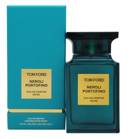 Tom Ford Private Blend Neroli Portofino Eau de Parfum 30ml Spray - Peacock Bazaar