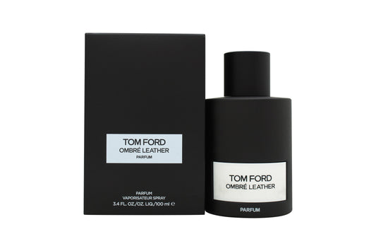 Tom Ford Ombre Leather Parfum 100ml & 50ml Spray - Peacock Bazaar