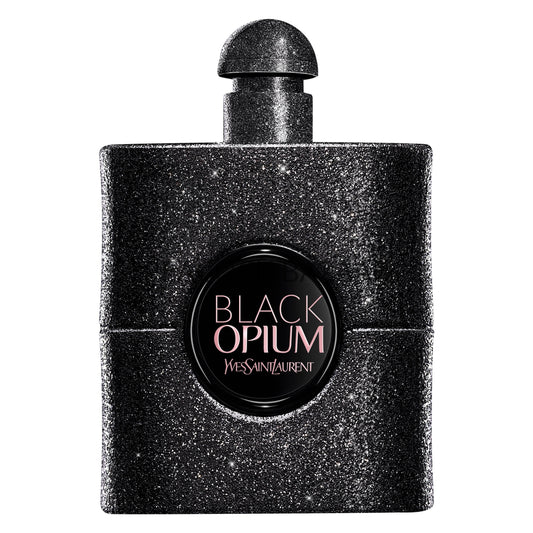 YVES SAINT LAURENT Black Opium Extreme Eau de Parfum 30ml - Peacock Bazaar