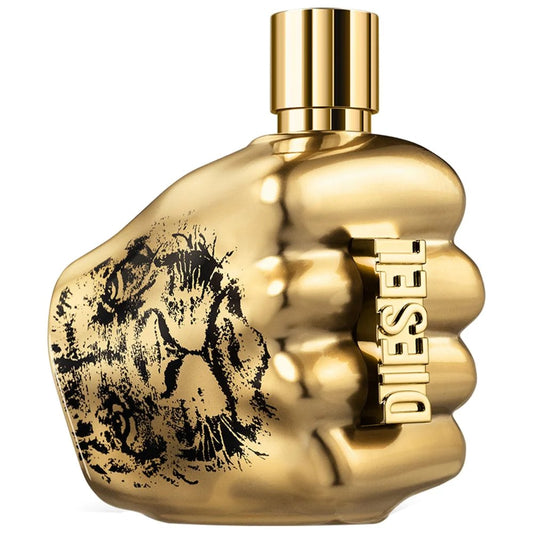 Diesel Spirit Of The Brave Intense Eau de Parfum 35ml Spray - Peacock Bazaar