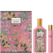 Gucci Flora Gorgeous Gardenia Eau de Parfum Gift Set 100ml EDP - 10ml EDP - Peacock Bazaar