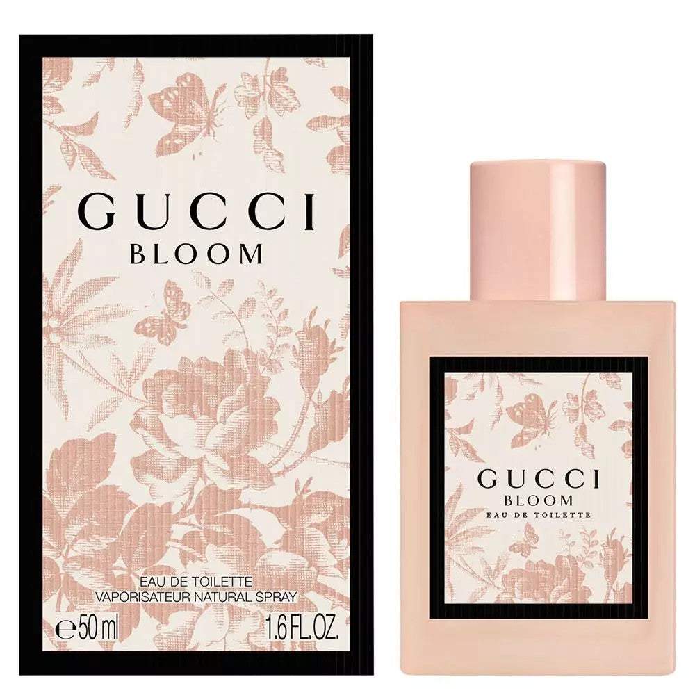 Gucci Bloom Eau de Toilette 30ml Spray - Peacock Bazaar