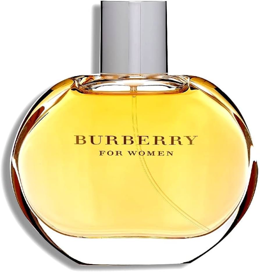 Burberry For Women Eau de Parfum 100ml, 50ml & 30ml Spray - Peacock Bazaar