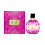 Jimmy Choo Rose Passion Eau de Parfum 40ml Spray - Peacock Bazaar