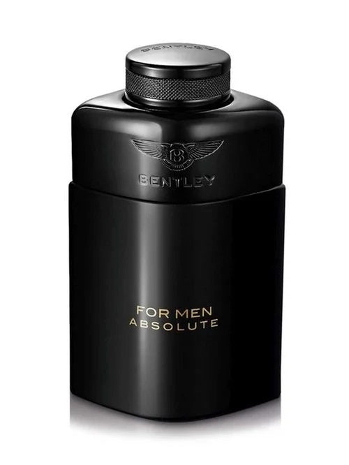 Bentley For Men Absolute Eau de Parfum 100ml Spray - Peacock Bazaar