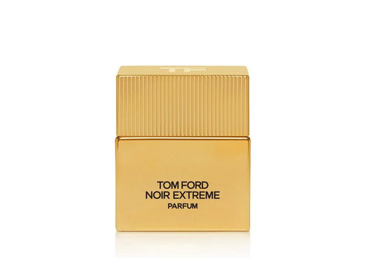 Tom Ford Noir Extreme Parfum 100ml, & 50ml Spray - Peacock Bazaar