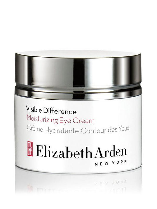 Elizabeth Arden Visible Difference Moisturizing Eye Cream 15ml - Peacock Bazaar
