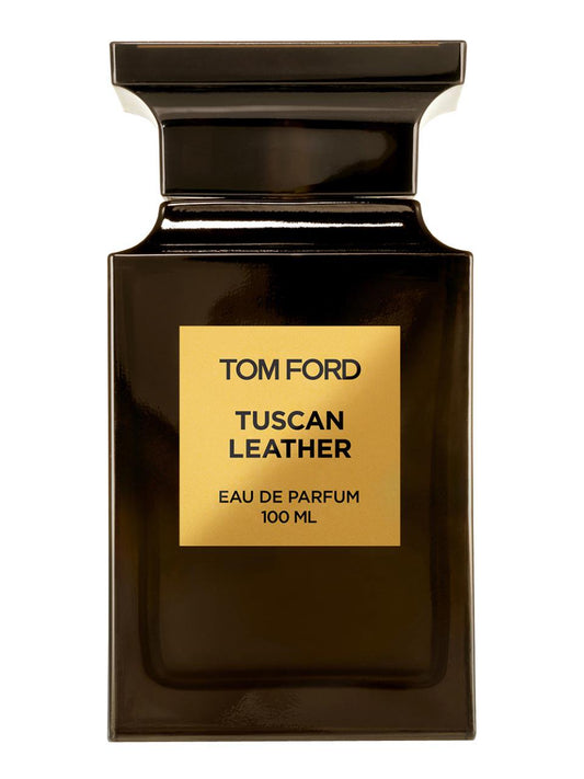 Tom Ford Private Blend Tuscan Leather Eau de Parfum 100ml & 50ml Spray - Peacock Bazaar