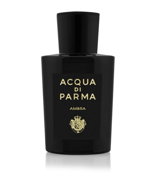 Acqua di Parma Ambra Eau de Parfum 100ml Spray - Peacock Bazaar