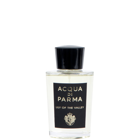 Acqua di Parma Lily of the Valley Eau de Parfum 100ml Spray - Peacock Bazaar