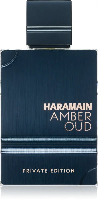 Al Haramain Amber Oud Private Edition Eau de Parfum 60ml Spray - Peacock Bazaar