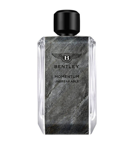 Bentley Momentum Unbreakable Eau de Parfum 100ml Spray - Peacock Bazaar