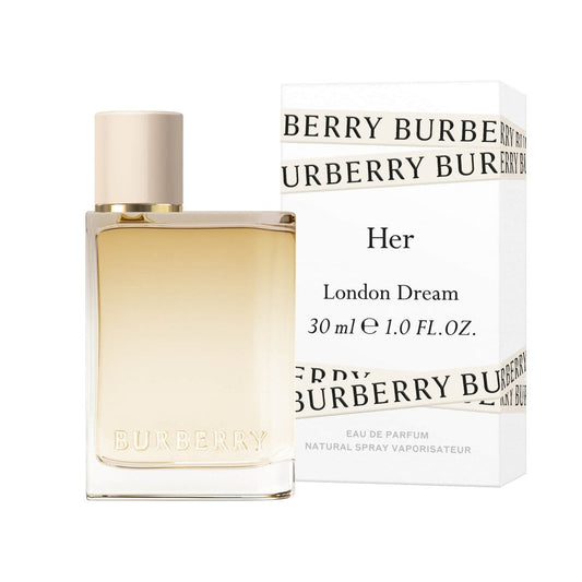 Burberry Her London Dream Eau de Parfum 100ml Spray - Peacock Bazaar