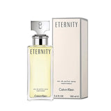 Calvin Klein Eternity For Women Eau de Parfum 30ml Spray - Peacock Bazaar