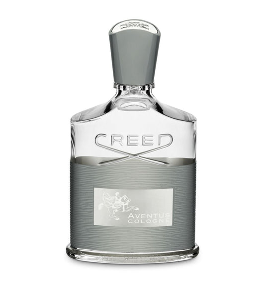 Creed Aventus Cologne Eau de Parfum 100ml, & 50ml Spray - Peacock Bazaar