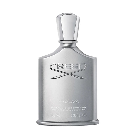 Creed Himalaya Eau de Parfum 100ml, & 50ml Spray - Peacock Bazaar