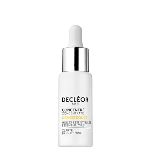 Decleor Sweet Orange Skin Perfecting Concentrate 30ml  - Peacock Bazaar