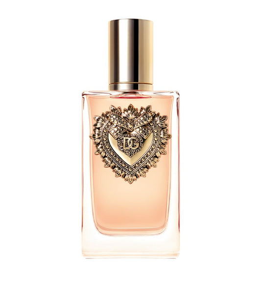 Dolce & Gabbana Devotion Eau de Parfum 100ml, 50ml & 30ml Spray - Peacock Bazaar