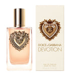 Dolce & Gabbana Devotion Eau de Parfum 100ml, 50ml & 30ml Spray - Peacock Bazaar