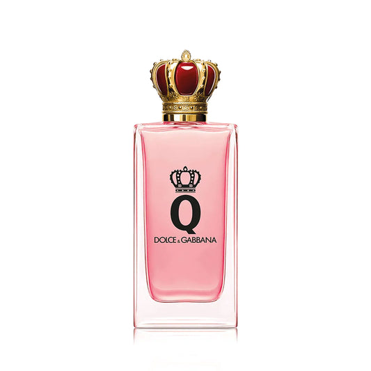 Dolce & Gabbana Q Eau de Parfum 100ml, 50ml & 30ml Spray - Peacock Bazaar